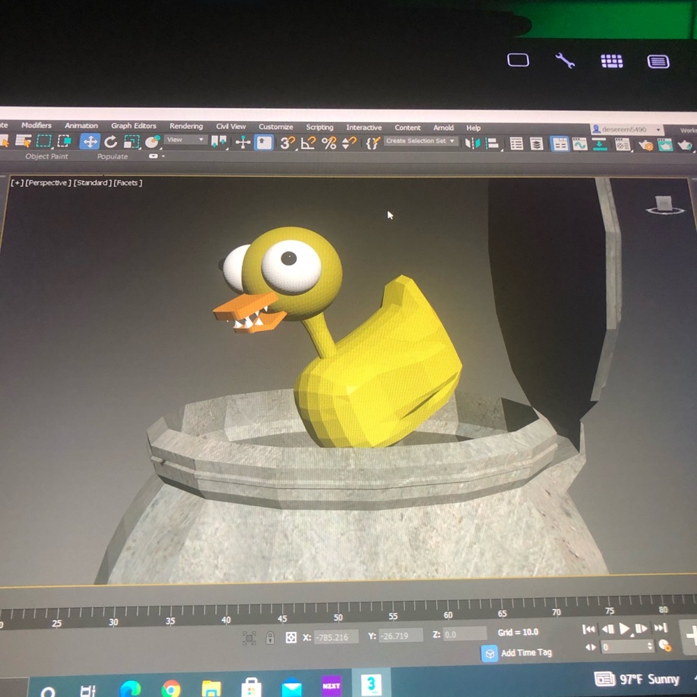 3D Object Files - Picture 3 of 4